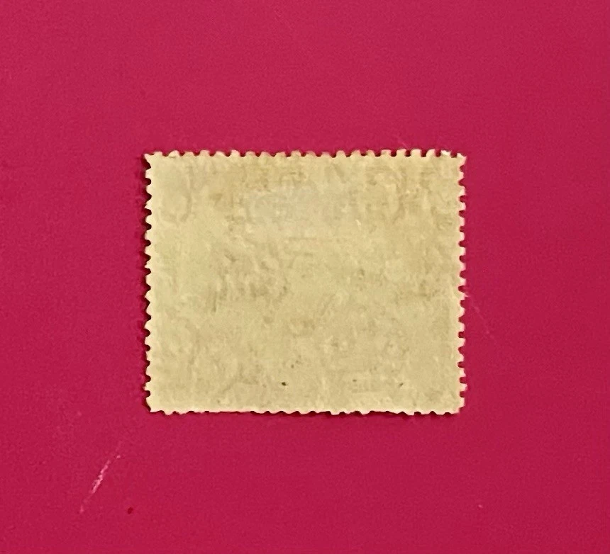 Vintage Jamaica Scott #108 1932 CV $37,50 Foto 2 de 2