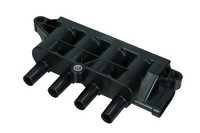 ZÜNdspule FÜR Fiat Grande Punto (199 ), Fiat Punto (199 ) - Maxgear 13-0173
