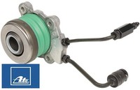 ATE 24.2526-5001.3 ZentralausrüCker FüR Kupplung ZentralausrüCker