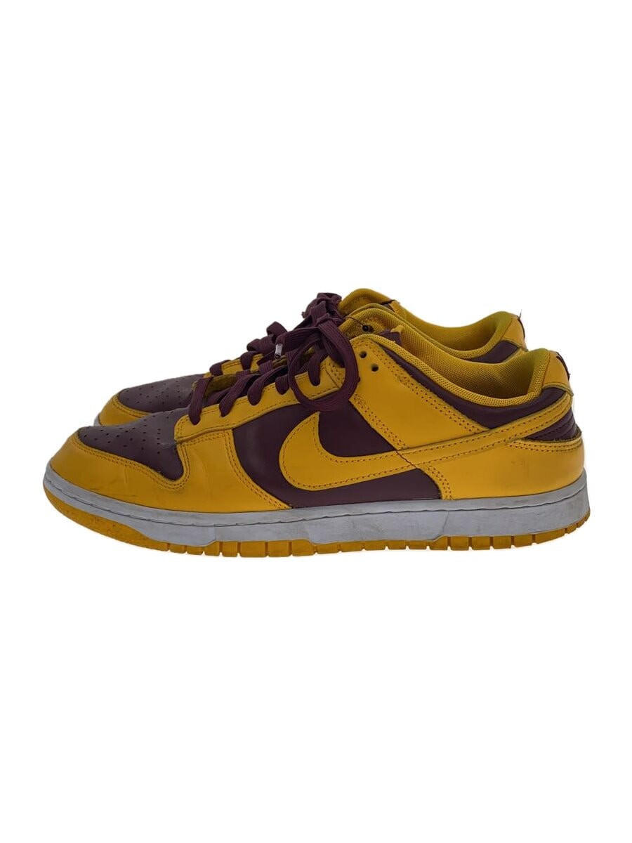 Nike Dunk Low Retro Dunk Low Retro 28.5Cm Ylw Eax11