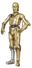 Star Wars Protocol Droid C-3PO 1/12 Plastic Model kit BAN196418 Bandai Spirits