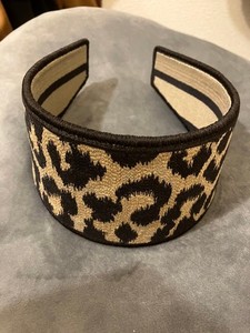 Dior Headband | eBay