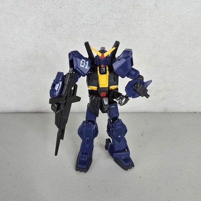 RG 1/144 Gundam Mk-II Titans Prototype Mobile Suit