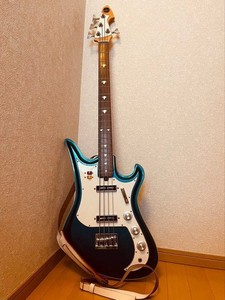 Teisco Spectrum | eBay