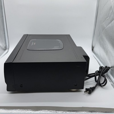 Aiwa XC-35M CD Changer 5 Compact Disc Player Hi-Fi Stereo Tested