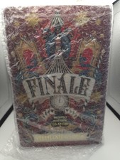 FAIRYLOOT CARAVAL SERIES BY STEPHANIE GARBER