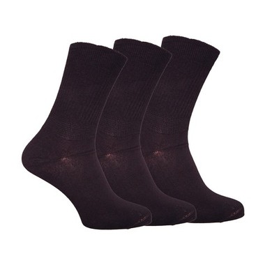 Simply Essentials - Diabetikersocken für Herren(3er-Pack) (1843)