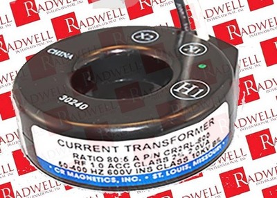 CR MAGNETICS CR2RL-800 / CR2RL800 (BRAND NEW)