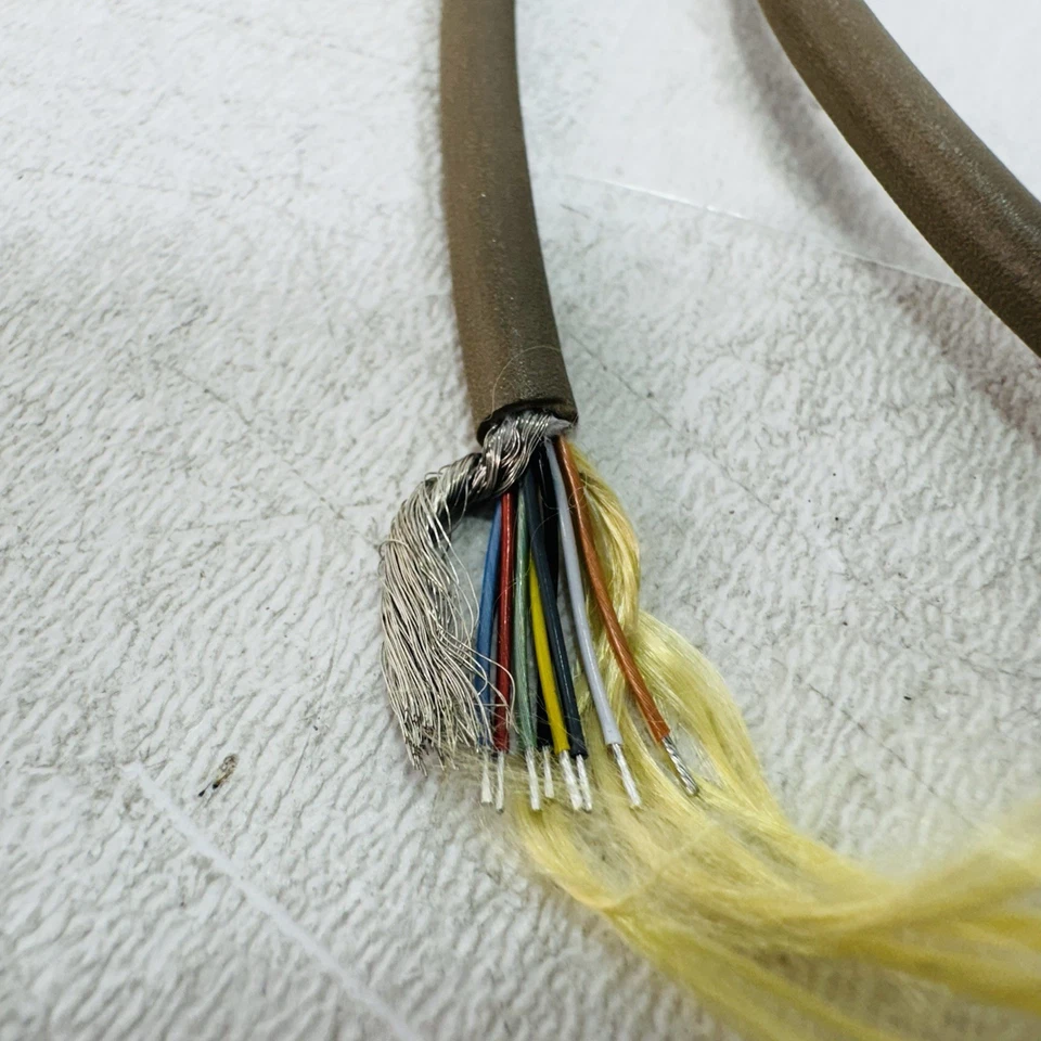 Cabo Invisio para INV15409 / Número da peça ASM17092 - Imagem 4 de 4