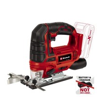 Einhell Akku-StichsäGe TC-JS 18/2700 Li Solo 18 V StichsäGe