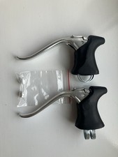 Dia-Compe 204 Brake Levers Non-Aero / Never Used, Unboxed