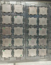 Intel Xeon E5-2686 V4 18-Core 36T 2.30GHz 45MB LGA2011-3 SR2K8 Server CPU