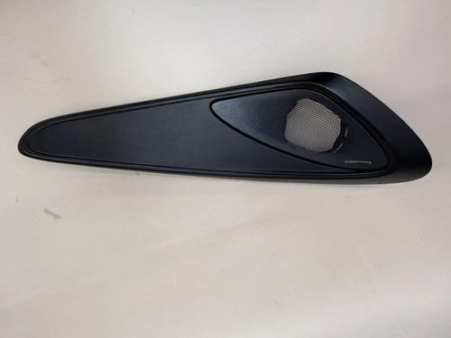 McLaren 570S 2016-2021 Right Upper Door cover P/N 13N0693CP Photo - $189