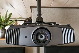 BenQ W5700 4K Heimkino Beamer Projektor