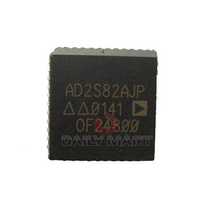New In Box AD2S82AJP Data Acquisition Card #jg