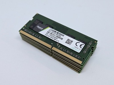 Apacer 2GB DDR4 2666MHz CL19 SO-DIMM D23.23140S.003