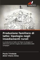 Paula Trindade (U. A.) | Produzione Familiare Di Latte: Tipologia Negli...