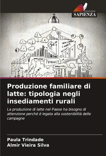 Paula Trindade (U. A.) | Produzione Familiare Di Latte: Tipologia Negli...-image