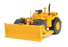 CATERPILLAR 834 WHEEL DOZER BY CCM