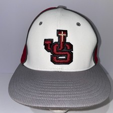 Jserra Catholic High School Baseball Cap Size...