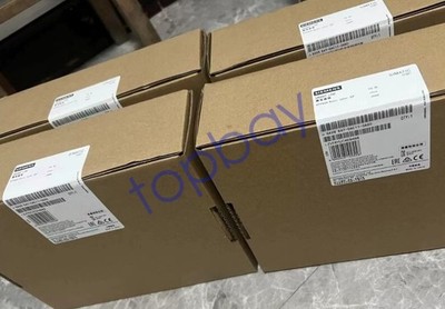 Siemens 6AV6647-0AC11-3AX0 6AV6 647-0AC11-3AX0 SIMATIC HMI KTP600 Basic Color DP