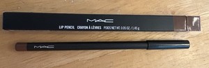 Mac Lip Liner Cork