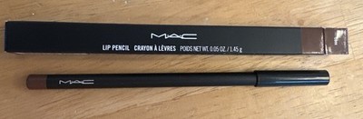 Mac Lip Pencil Cork Full Size 0.05  oz BRAND NEW IN BOX