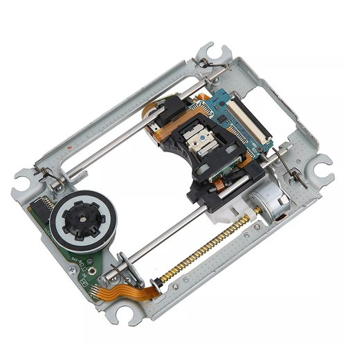 Optische Linsenlösung für flüssiges Spielen für Sony für PS3 Slim Konsole - Bild 3 von 11