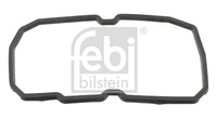 Febi Bilstein Dichtung ÖLwanne 24537 FüR Mercedes Klasse Vaneo W168 Gummi 414