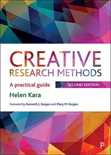 Creative Research Methods A Practical Gu