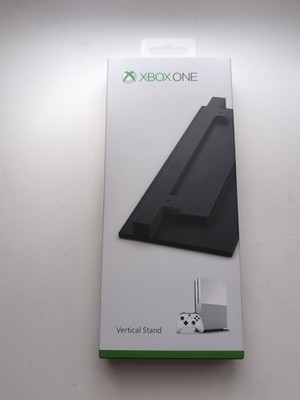 Microsoft Xbox One S Standfuß Neu Und OVP