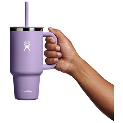 Hydro Flask 32 Oz 946 ml Oz All Around Travel Tumbler (MOONSHADOW)