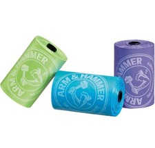 Munchkin Arm  Hammer Diaper Bag Refill - 3 Pack 36CT 