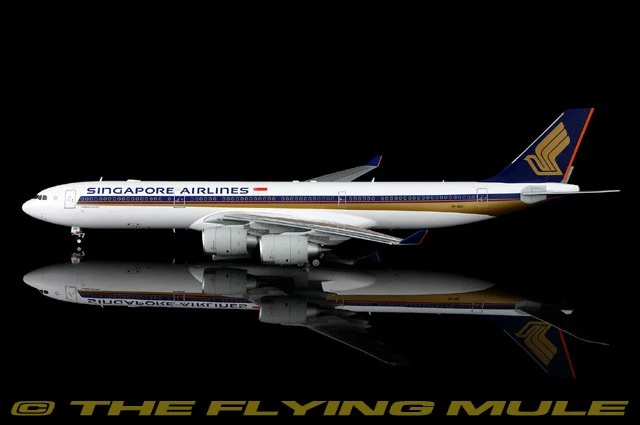 singapore airlines 1 200 products for sale | eBay