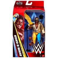 WWE Elite Collection Series 125 Koko B. Ware 6 Inch Actionfigur