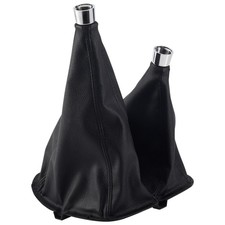 4WD  Lever Trim Dust Cover Gear Lever Boot Cover for   Hover H35085