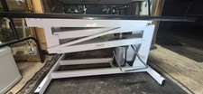 PetLift MasterLift Hydraulic Grooming Table – Heavy Duty (USA Made)