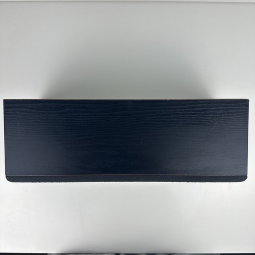 JBL ARC Center Dual 4-1/2" Center Channel Loudspeaker Wood Encased Tested - Picture 3 of 9