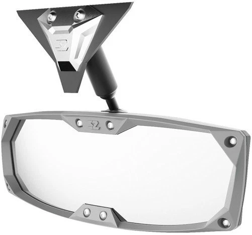 Seizmik Halo R Rear View Mirror 18059 56-18059 0640-1306 63-7294 650523 - Image 3 of 4