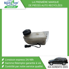 Liquide de frein Kia SORENTO