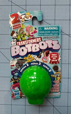 Transformers Botbots Series 2 Blind Bag Sealed 