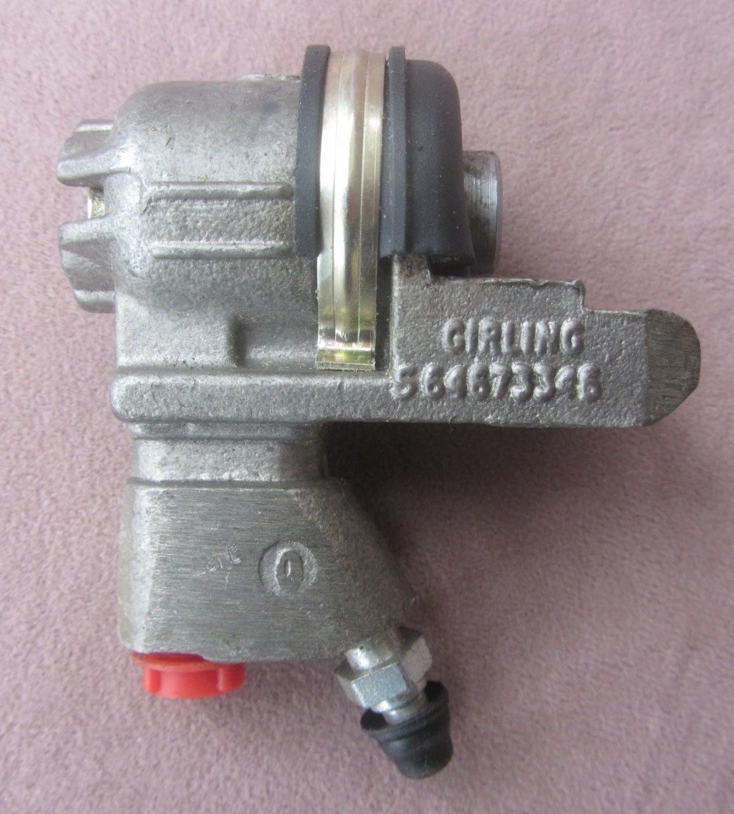 Girling 64673309 Wheel Brake Cylinder – New Other For Various European Models