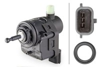 Hella Elektrisch Scheinwerfer LWR Stellmotor FüR Renault Kangoo 8200428994