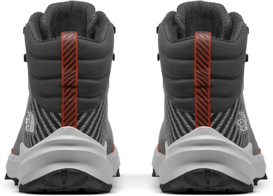 Botas para hombre The North Face Vectiv Fastpack Mid Futurelight, NUEVAS - SIN CAJA Foto 3 de 4