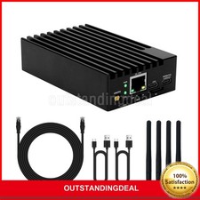 HAMGEEK E310 70MHz-6GHz SDR Software Defined Radio Set ot25