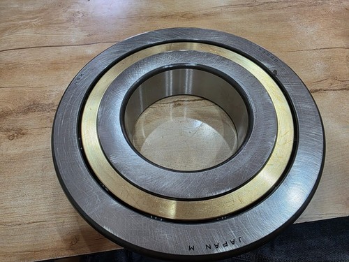NSK 7328B RODAMIENTO DE BOLAS CONTACTO ANGULAR 140x300x62mm, 7328 NSK JAPÓN - Imagen 4 de 9