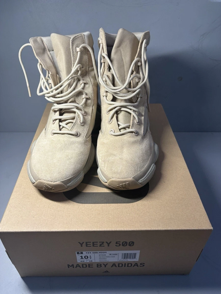 Preços baixos em Botas masculinas Yeezy | eBay