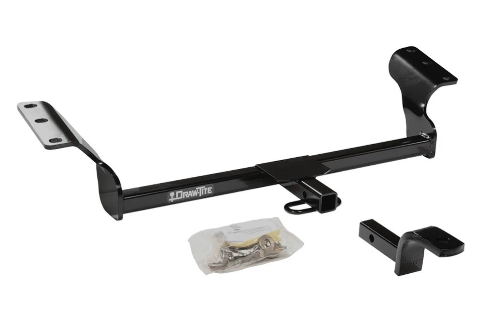 For Toyota Matrix 03-14 Trailer Hitch Class 1 Sportframe Trailer Hitch w 1-1/4" Foto 4 de 4