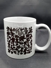 Zak! Disney 100 Years of Wonder Mug Color Changing Heat Activated Pixar 21 oz