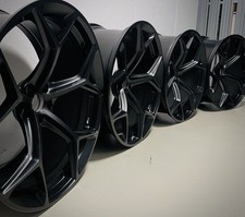 Original 4x Neuwertige Audi RS6 / RS7 Performance 22 Zoll Felgen